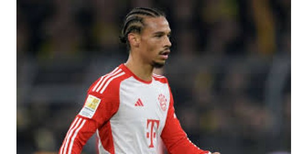 Sane vil komme seg etter skade i slutten av juli i den nye sesongen